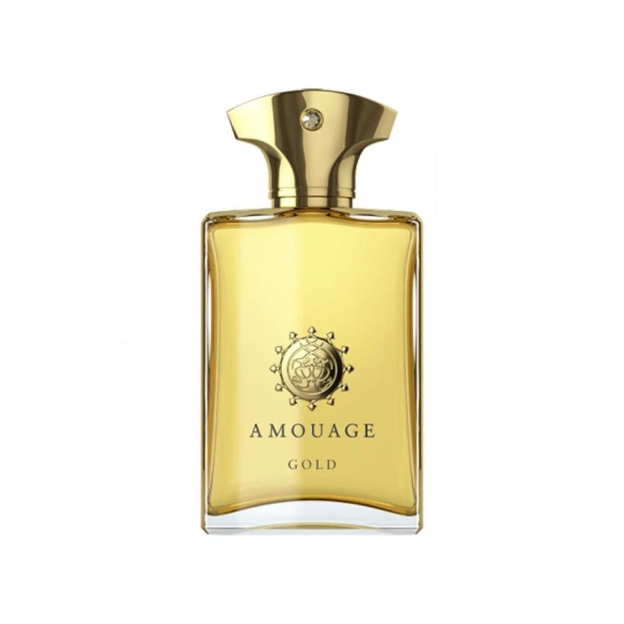 عطر امواج قولد للرجال أو دو بارفيوم 100 مل