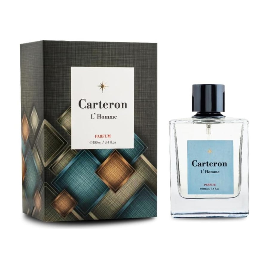 عطر كارتي رون لي هوم للنساء بارفيوم 100 مل