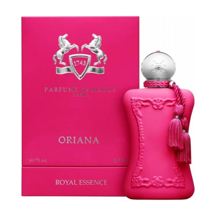 عطر دي مارلي اوريانا للنساء أو دو بارفيوم 75 مل