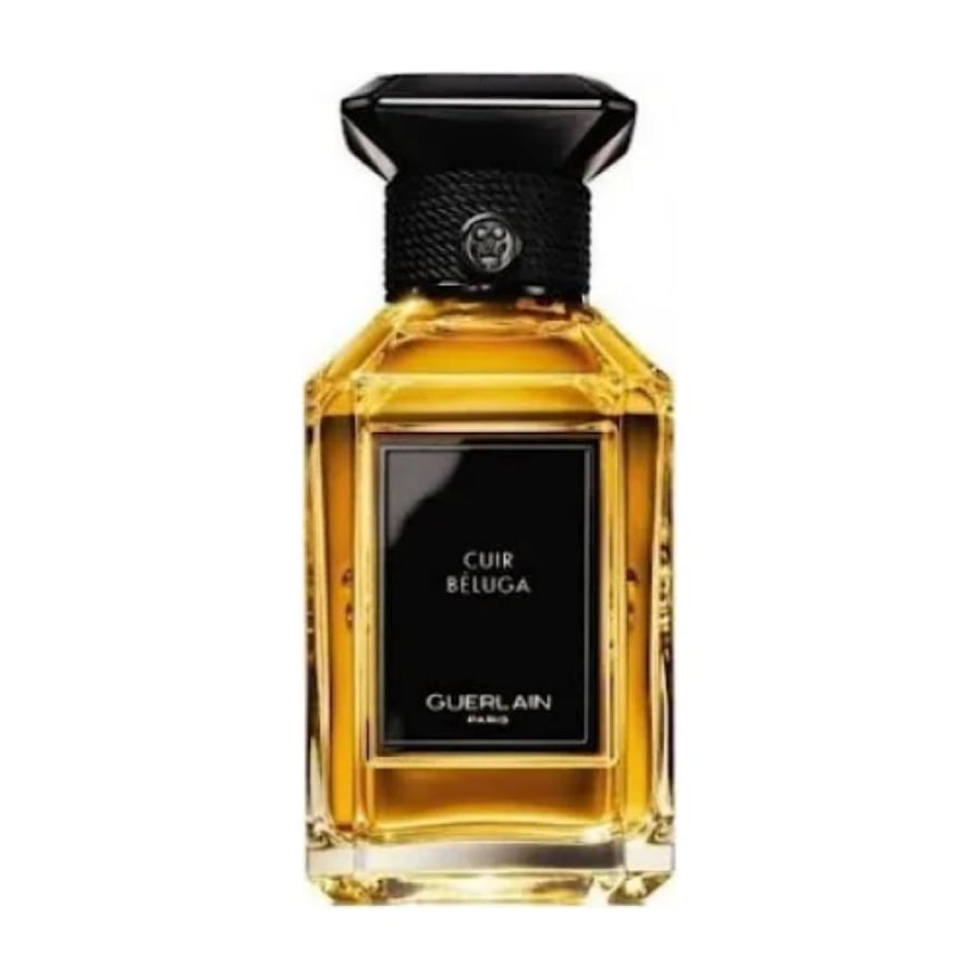 عينة عطر غيرلان كيور بيلوغا أو دو بارفيوم 2 مل