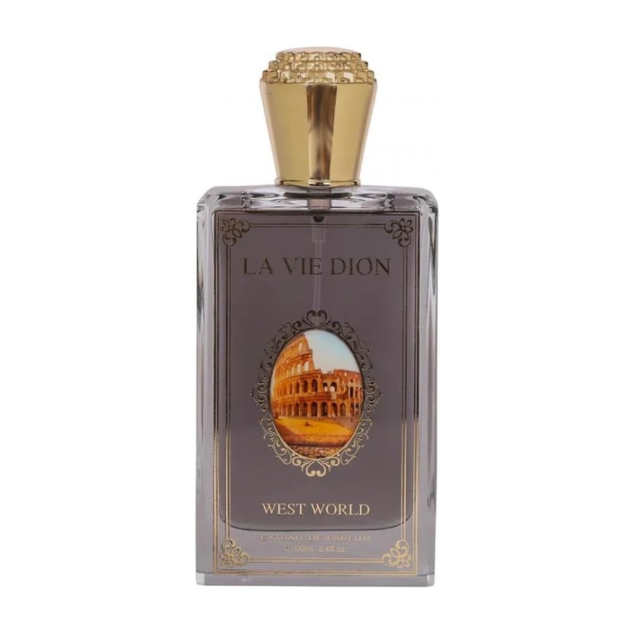عطر وست ورلد لافي دون اكستريت دي بارفيوم 100 مل