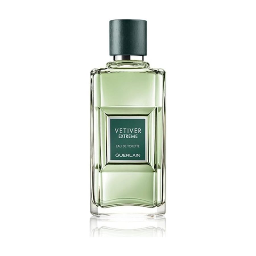 عطر غيرلان فيتيفير اكستريم للرجال أو دو تواليت 100 مل