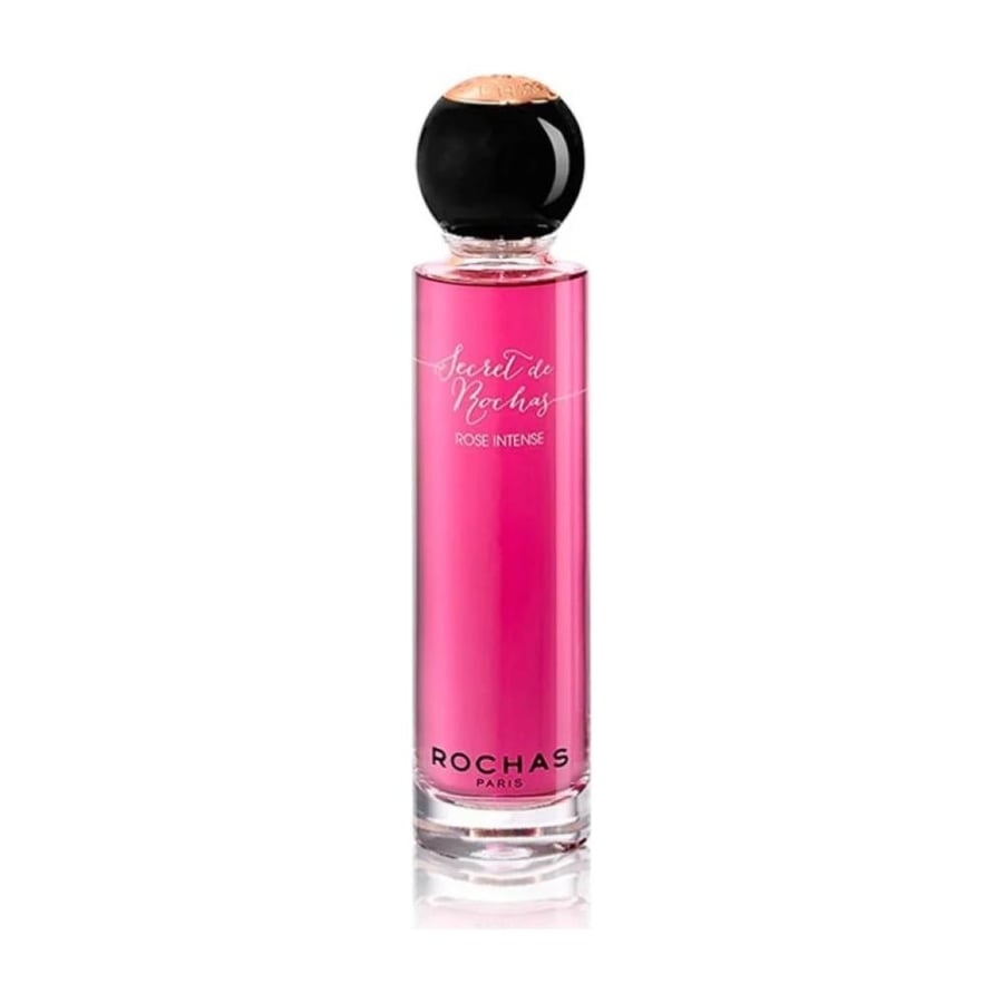 عطر روشاس سيكريت دو روشاس روز انتنس للنساء أو دو بارفيوم 100 مل