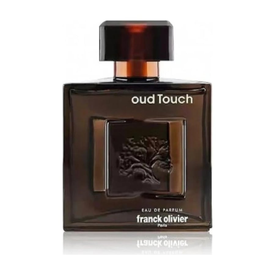 عطر فرانك اوليفر عود تاتش للرجال أو دو بارفيوم 100 مل