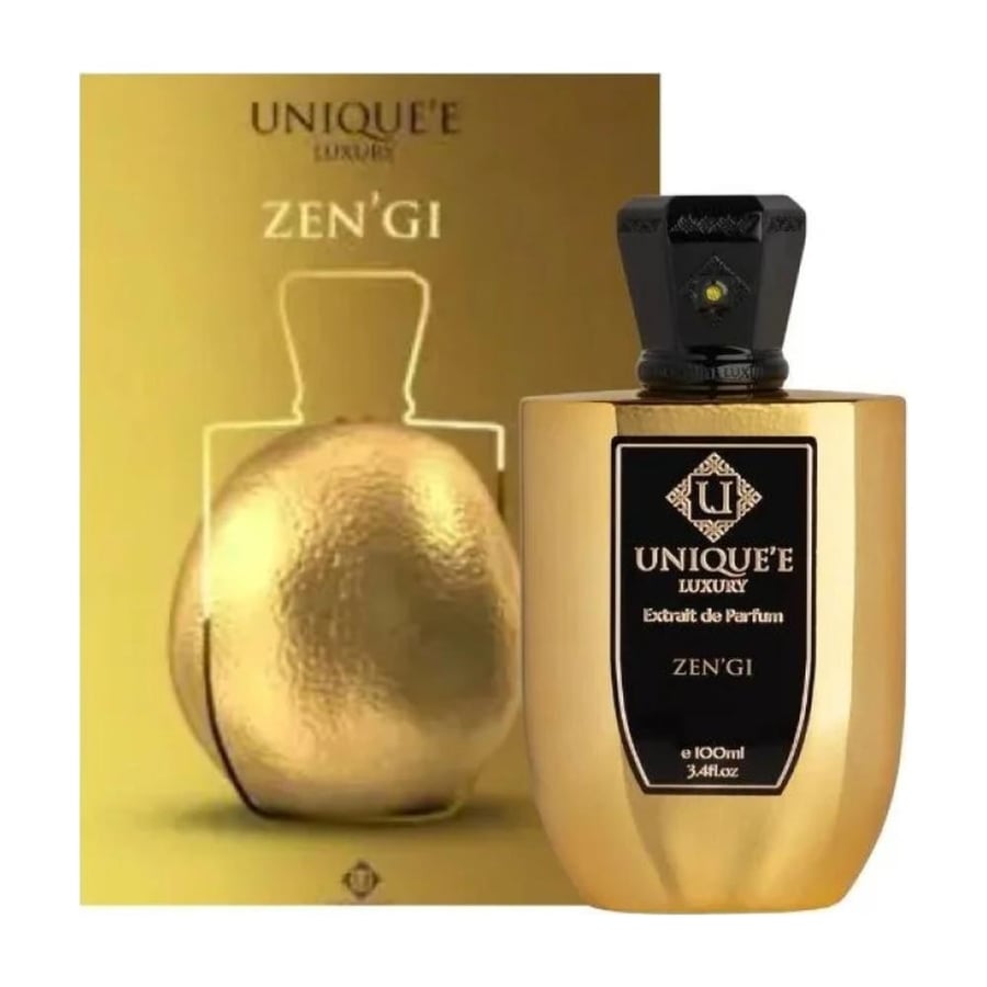 عطر يونيك لاكجري زينجي اكسترايت دو بارفيوم 100 مل