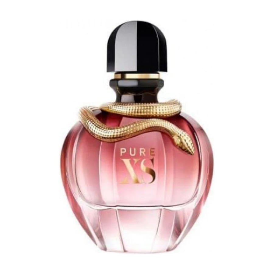 عطر باكو رابان اكس اس بيور للنساء أو دو بارفيوم 80 مل