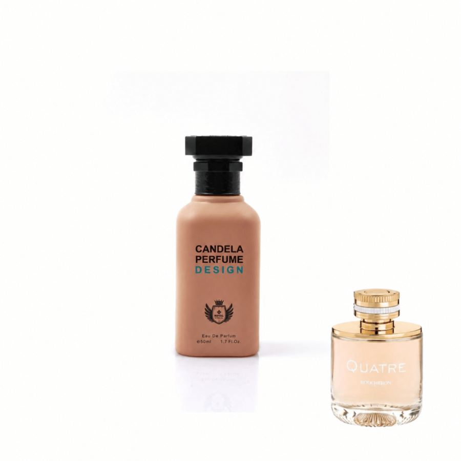 عطر العطر البديل كانديلا للنساء بارفيوم 50 مل