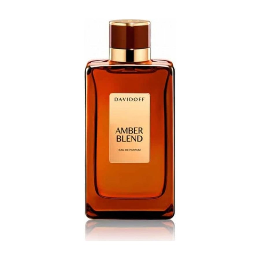 عطر دافيدوف عنبر بليند للنساء أو دو بارفيوم 100 مل