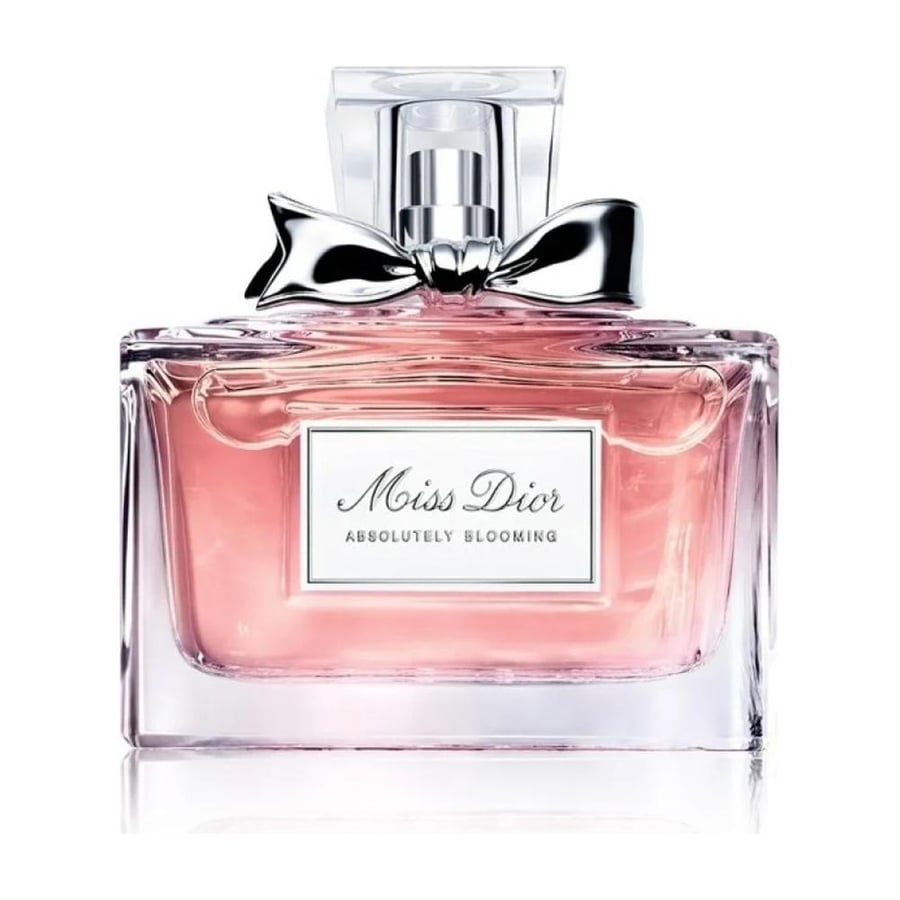 عطر ديور مس ديور ابسلوتلي بلومينغ للنساء أو دو بارفيوم 50 مل