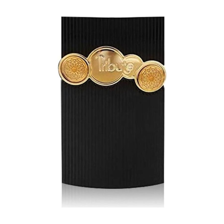 عطر افنان تريبيوت بلاك للنساء 100 مل