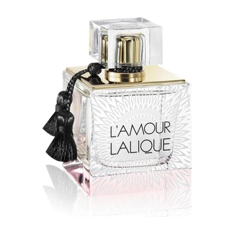 عطر لاليك لامور للنساء 100 مل