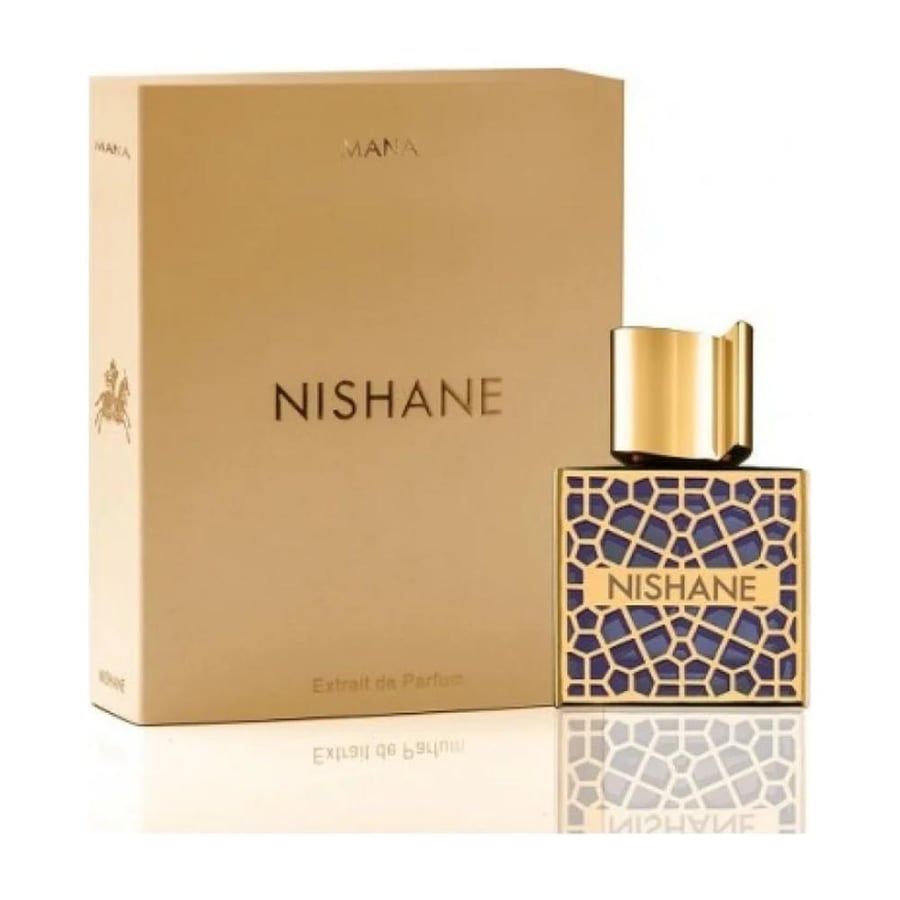 عينة عطر نيشاني مانا اكسترايت دو للجنسين بارفيوم 2 مل