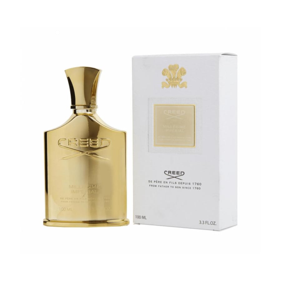 عطر كريد ميليسيم امبريال للجنسين أو دو بارفيوم 100 مل