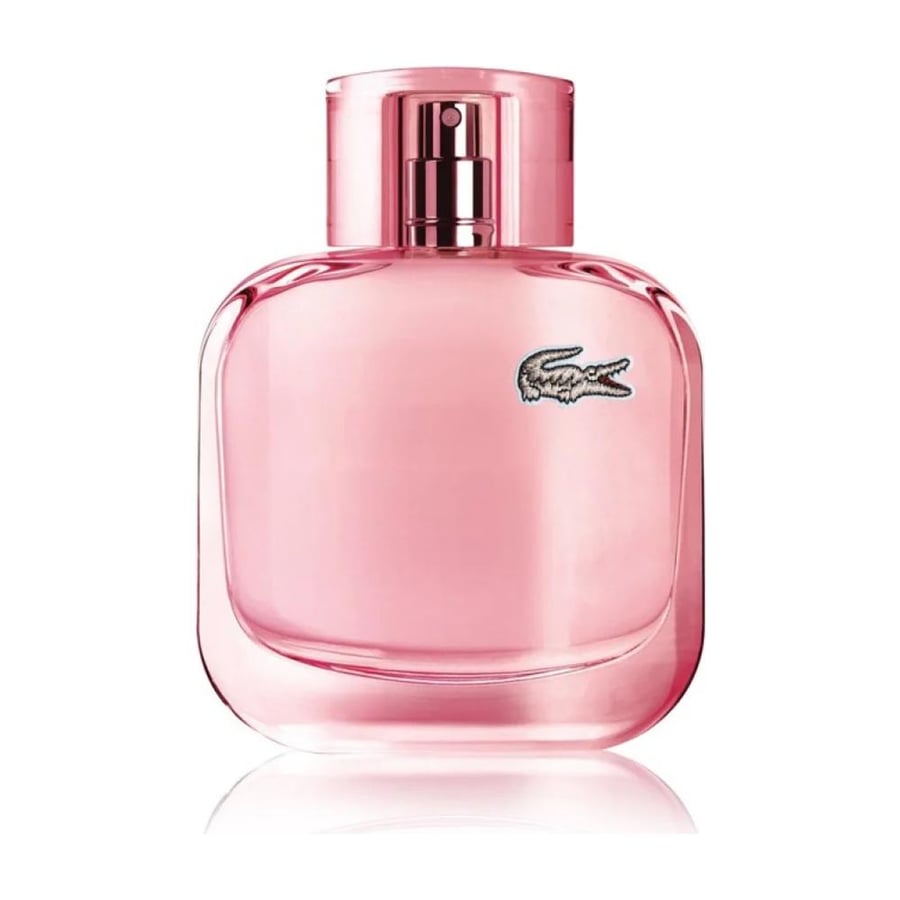 عطر لاكوست بور ايل Sparkling للنساء أو دو تواليت 90 مل