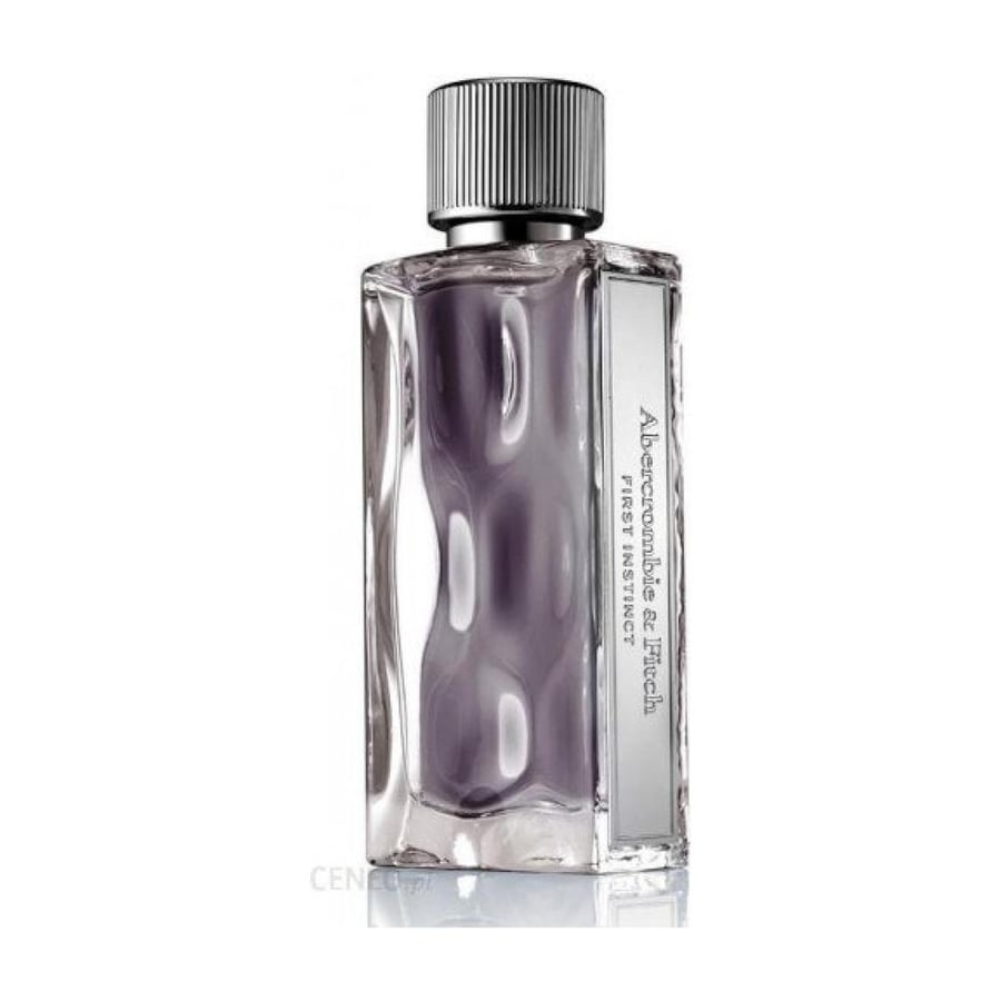 عطر ابيركرومبي اند فيتش فيرست انستنكت تواليت للرجال أو دو تواليت 100 مل