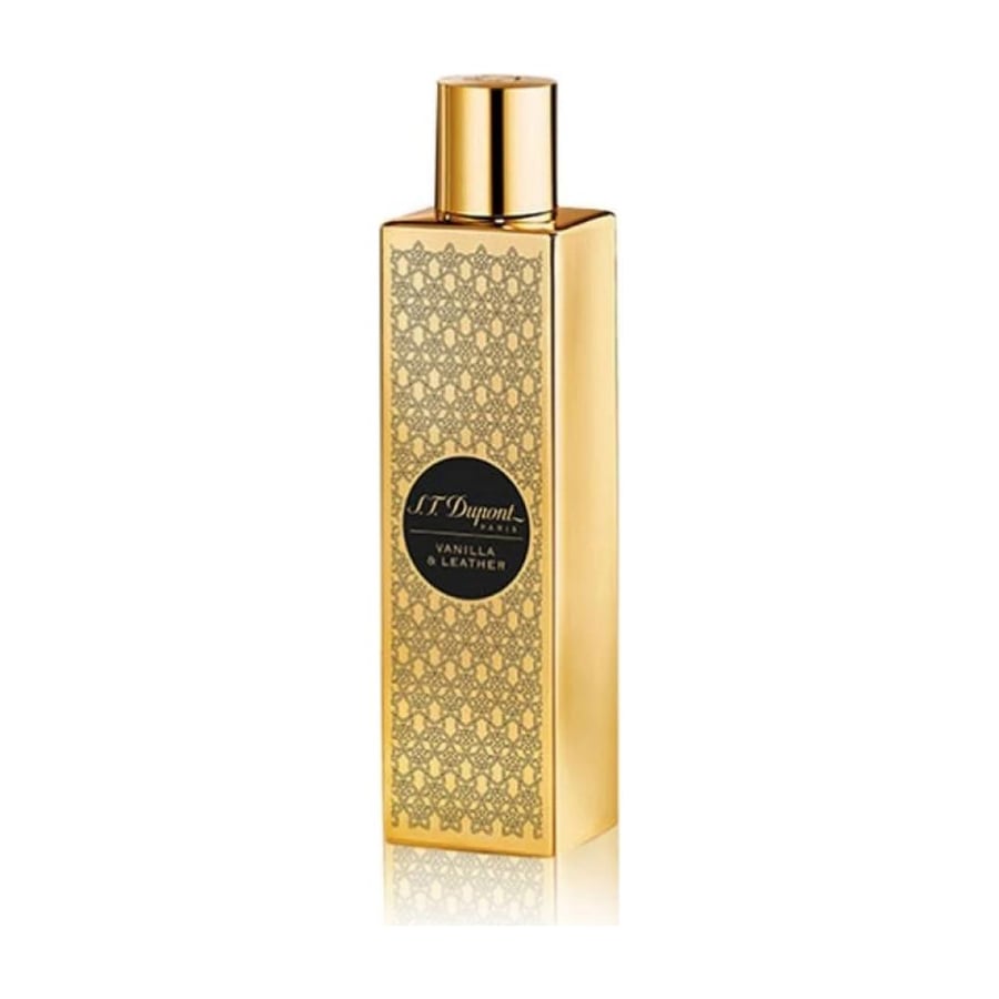 عطر ديبون فانيلا ليذر للجنسين أو دو بارفيوم 100 مل