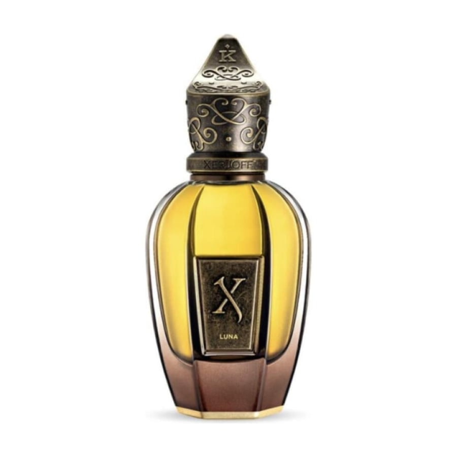 عطر زيرجوف كيه K كوليكشن لونا للجنسين أو دو بارفيوم 50 مل