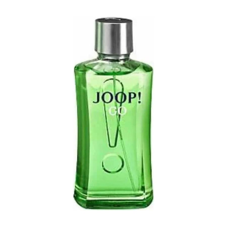 عطر جوب الاخضر غو تواليت للرجال أو دو تواليت 100 مل
