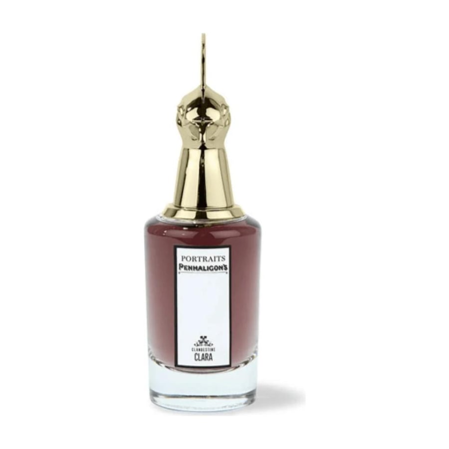 عطر بنهاليغونز كلانديستاين كلارا للجنسين أو دو بارفيوم 75 مل