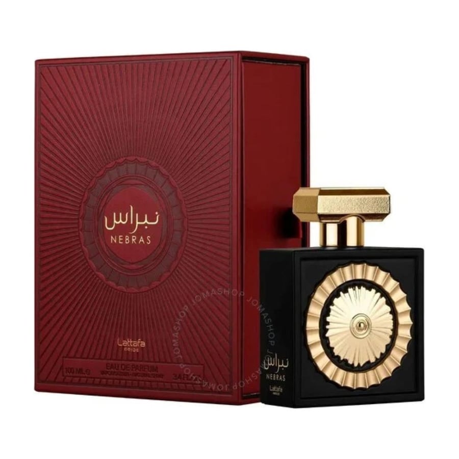 عطر نبراس من لطافة للنساء 100 مل