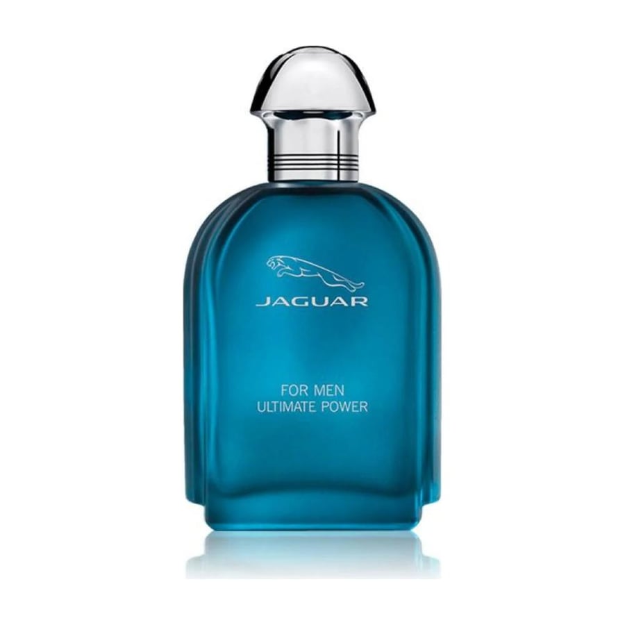 عطر جاغوار فور مين التيميت باور للرجال 100 مل
