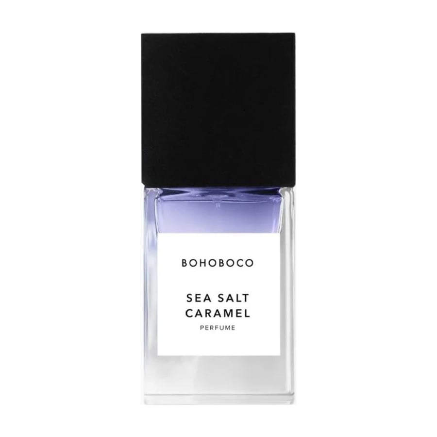 عطر بوهوبوكو سي سالت كراميل bohoboco perfume للنساء بارفيوم 50 مل