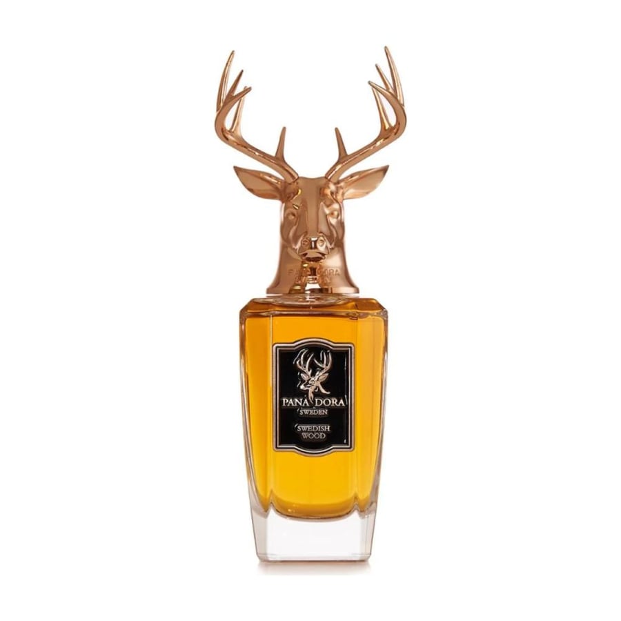 عطر سويدش وود بانا دورا للجنسين أو دو بارفيوم 100 مل