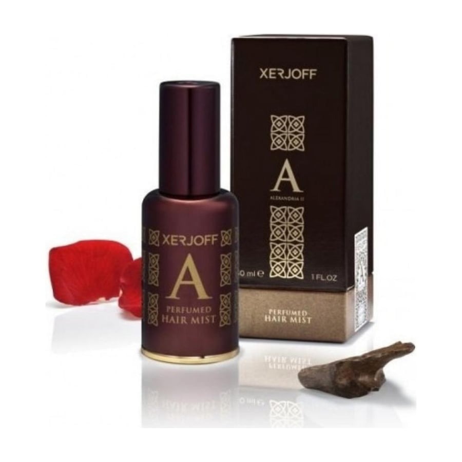 معطر شعر زيرجوف الكساندريا 2 30 مل