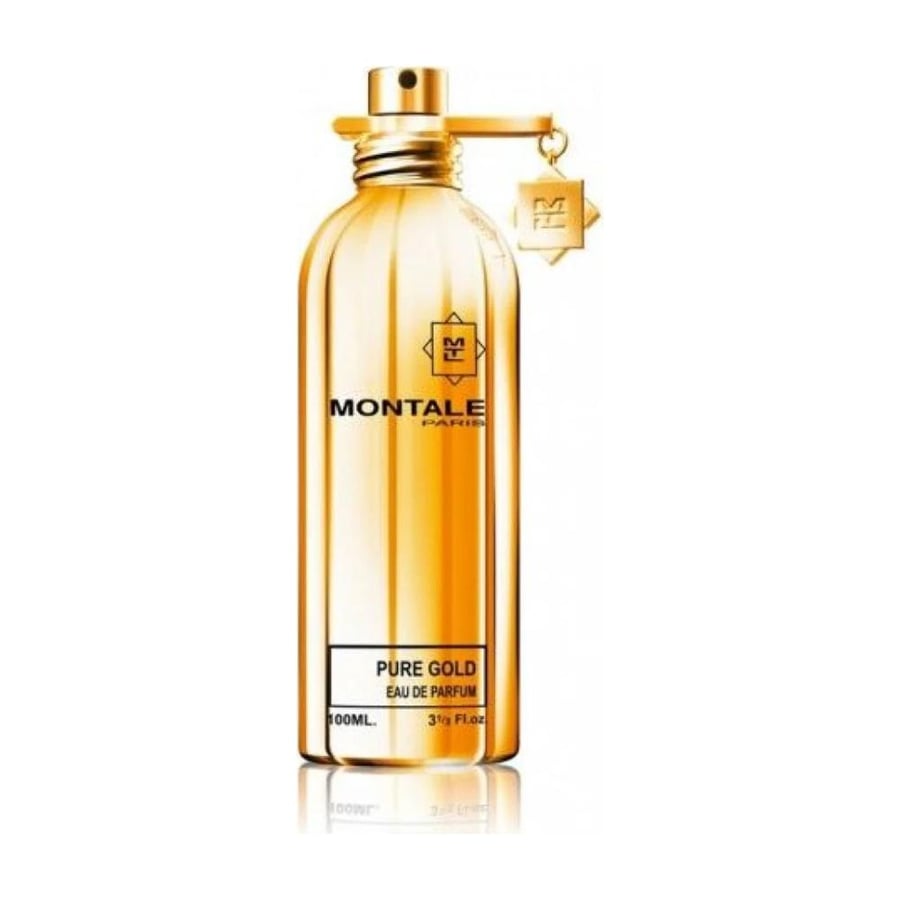 عطر مونتال بيور قولد للنساء أو دو بارفيوم 100 مل
