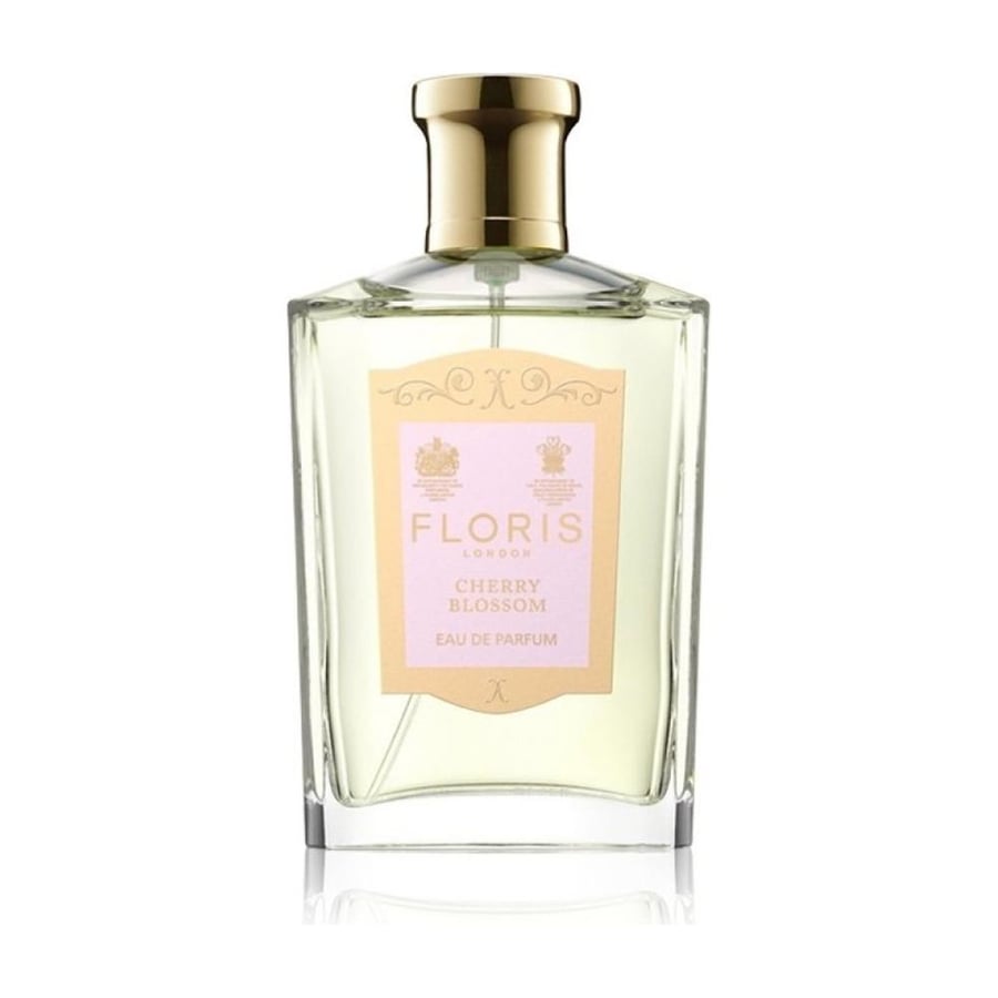 عطر فلوريس تشيري بلوسوم للجنسين أو دو بارفيوم 100 مل