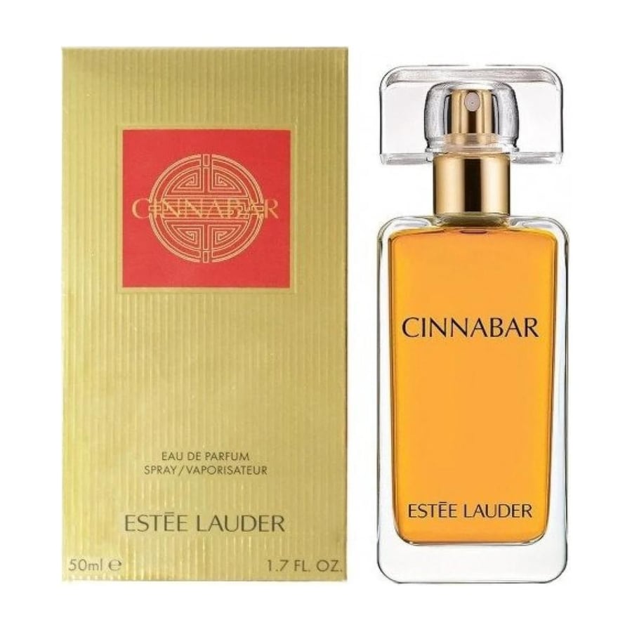 عطر استي لودر سينابار للنساء أو دو بارفيوم 50 مل