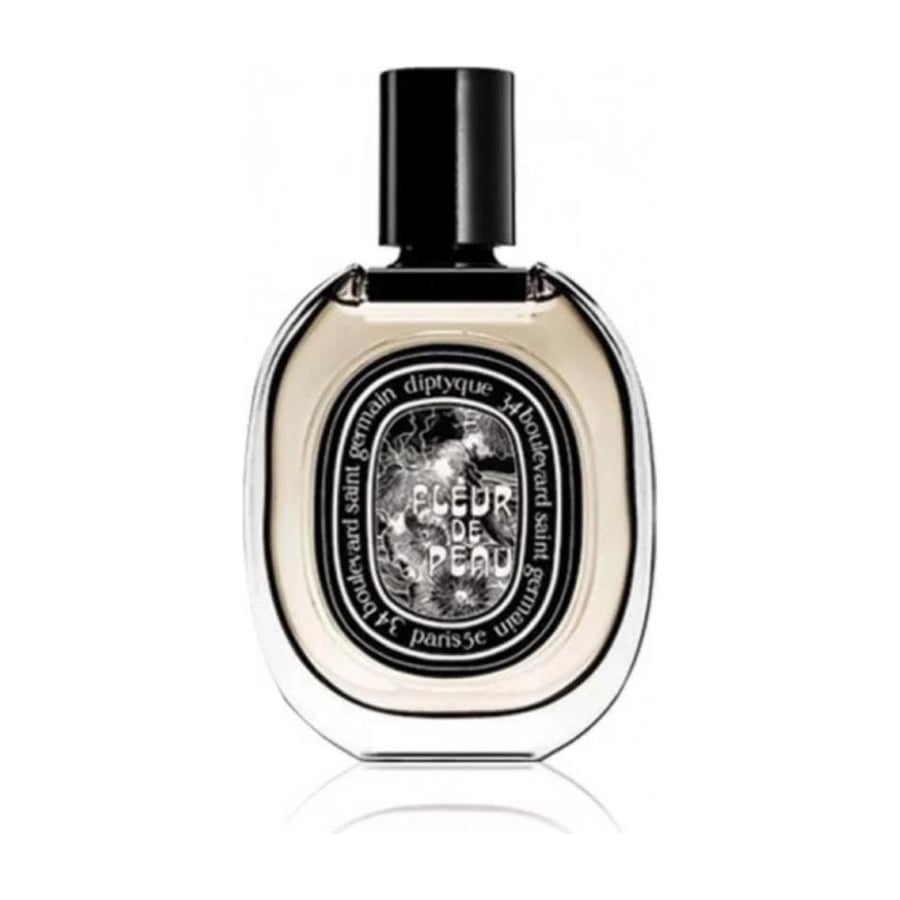 عطر ديبتيك فلور دو بو Fleur de Peau Diptyque للجنسين أو دو بارفيوم 75 مل