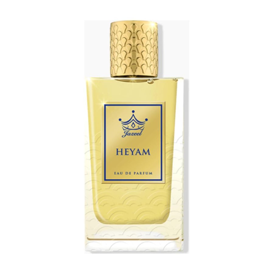 عطر جايزل هيام للجنسين أو دو بارفيوم 100 مل