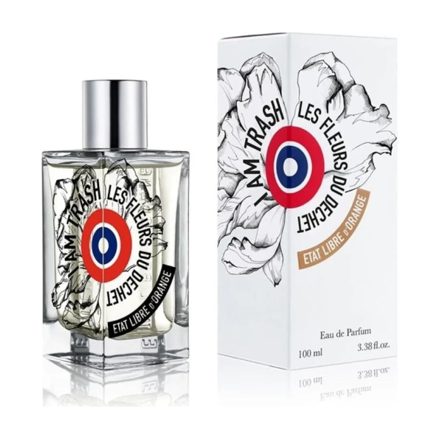 عطر ايتات ليبري دورانج ليس فليورس دو ديشيت اي ام تراش للجنسين أو دو بارفيوم 100 مل