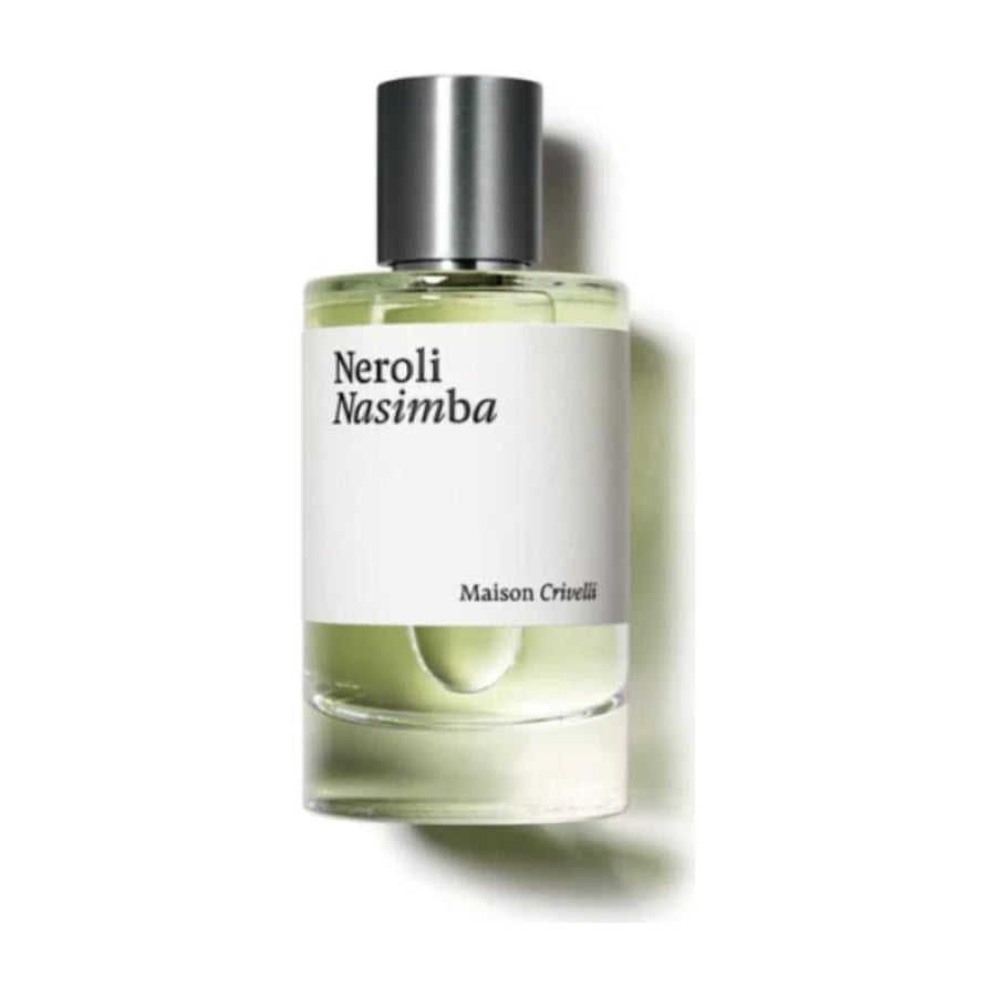 ميزون كريفلي عطر نيرولي ناسيمبا بارفيوم - حمضي حمضيات عطري - للجنسين - 30 مل
