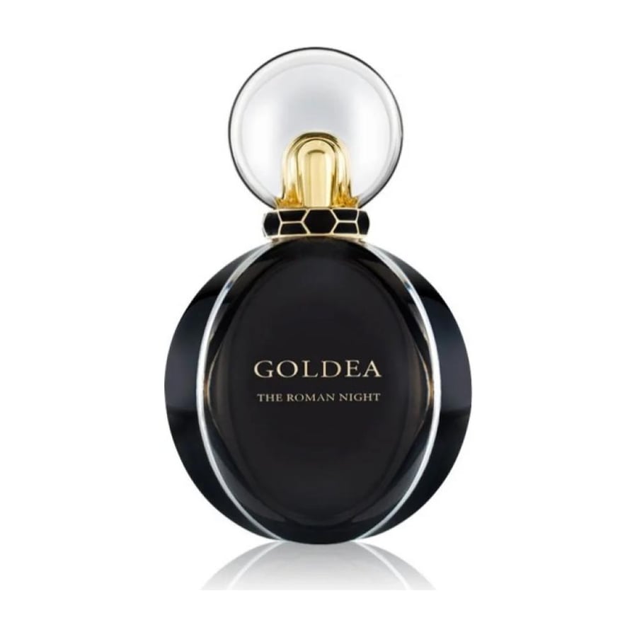 عطر بولغاري قولديا ذا رومان نايت للنساء أو دو بارفيوم 75 مل