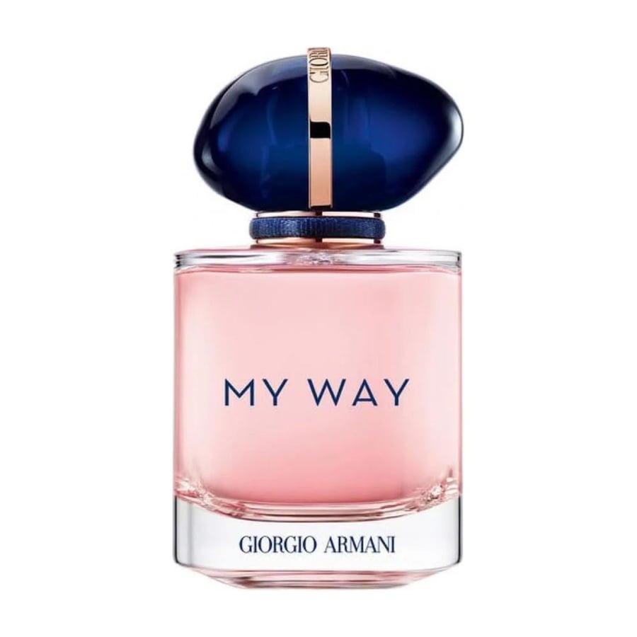 عطر ارماني ماي واي للنساء أو دو بارفيوم 90 مل