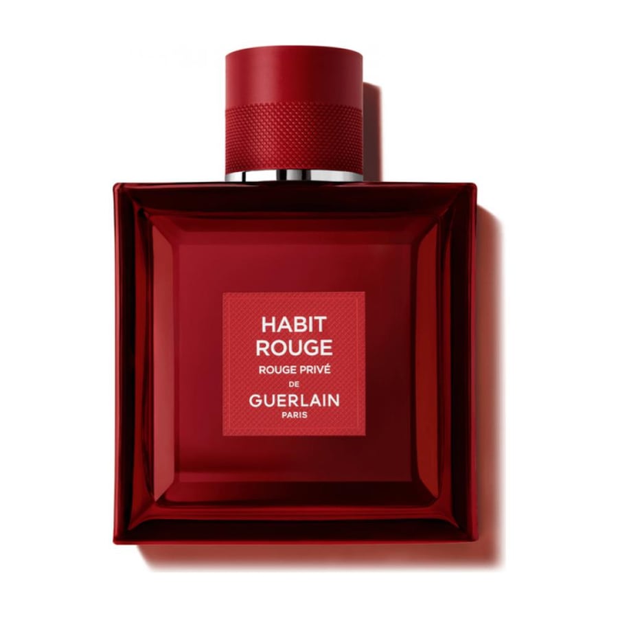 عطر جيرلان هابت روج بريف للرجال أو دو بارفيوم 100 مل