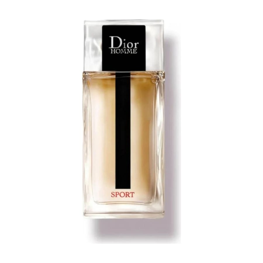 عطر ديور هوم سبورت للرجال أو دو تواليت 75 مل