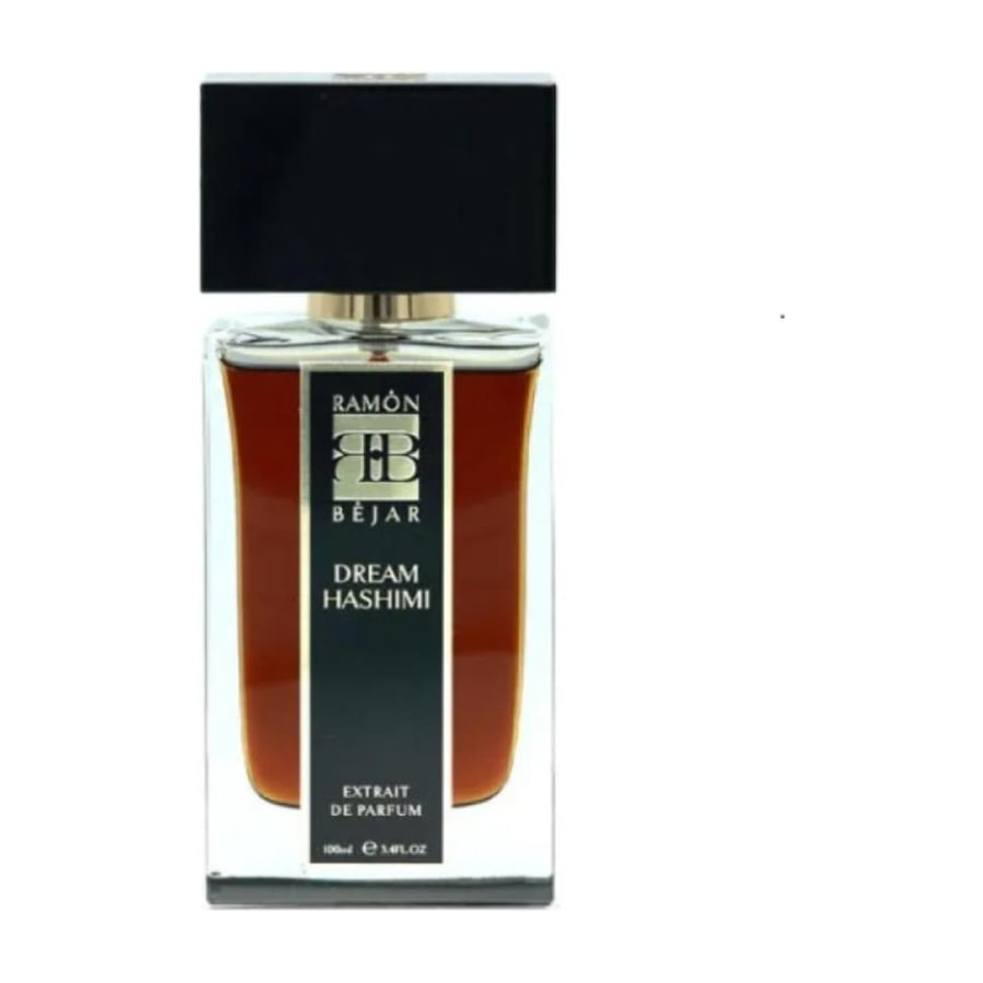 عطر رامون بيجار دريم هاشمي إكستريت دى للجنسين بارفيوم 100 مل