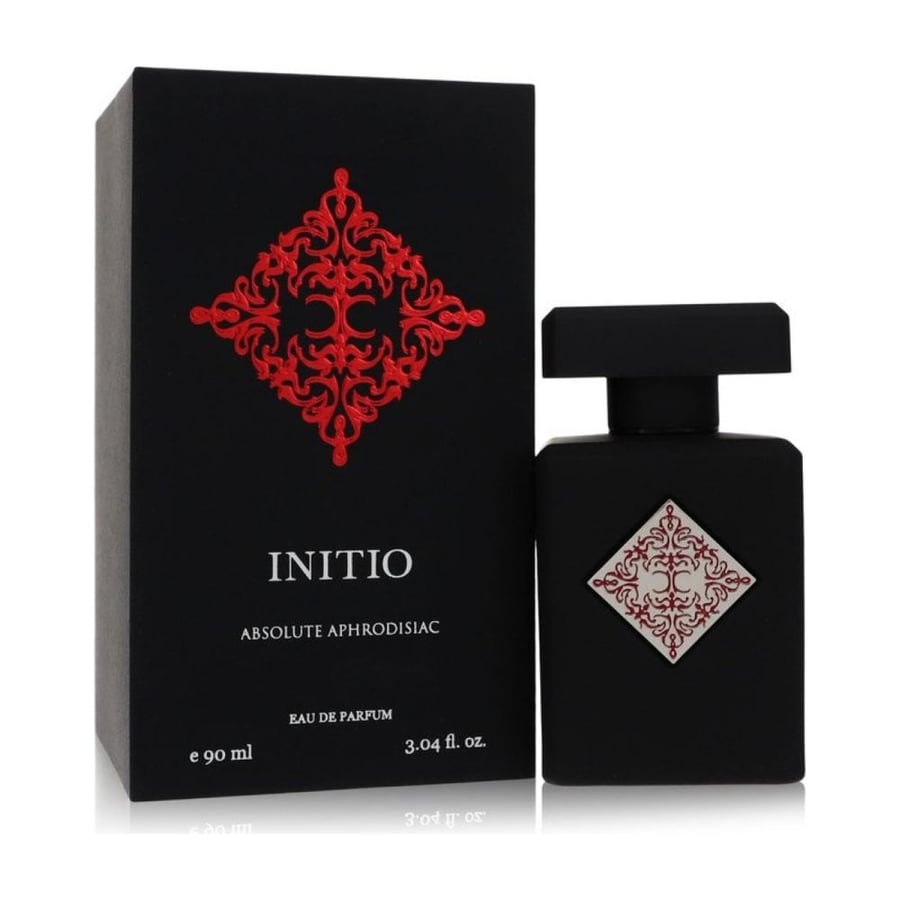عينة عطر Initio Absolute Aphrodisiac من انيشو برفيومز بريفس بارفيوم 1 5 مل