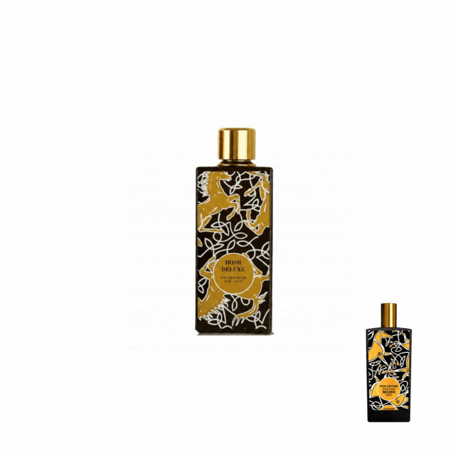 عطر ايريش ديلوكس للجنسين أو دو بارفيوم 100 مل