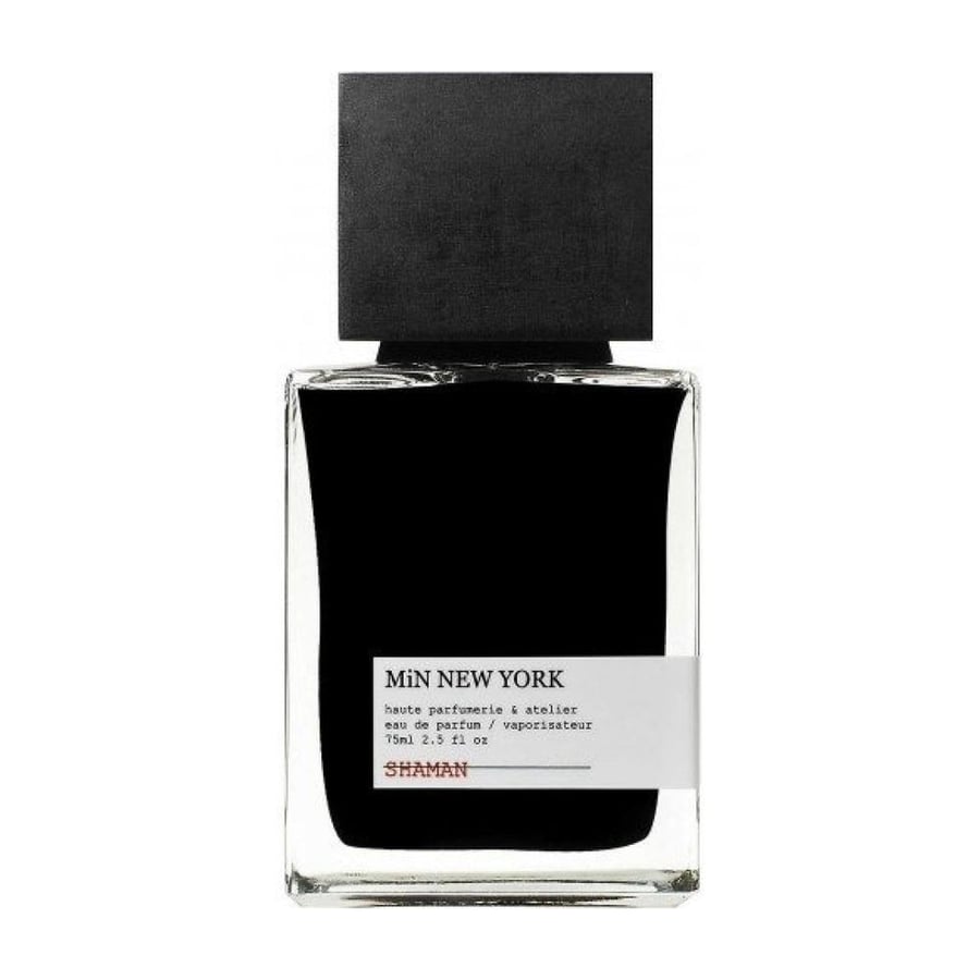عطر مين نيويورك شامان للجنسين أو دو بارفيوم 75 مل