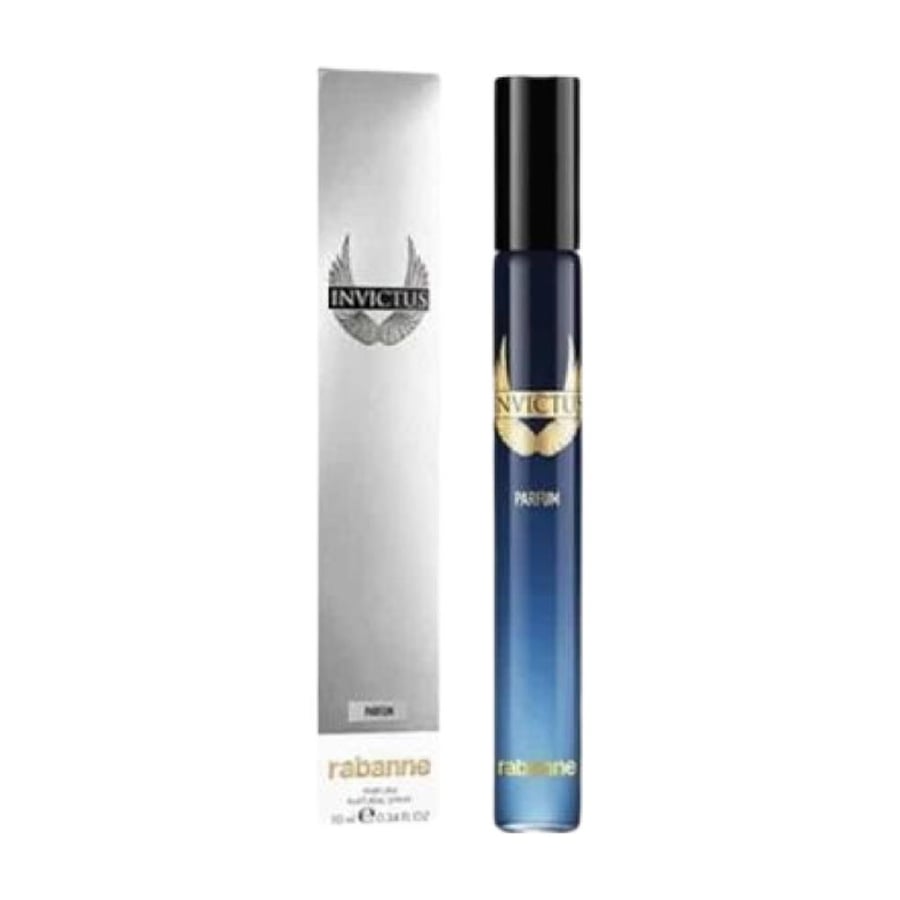 عينة عطر باكو رابان انفكتوس بخاخ للرجال بارفيوم 10 مل