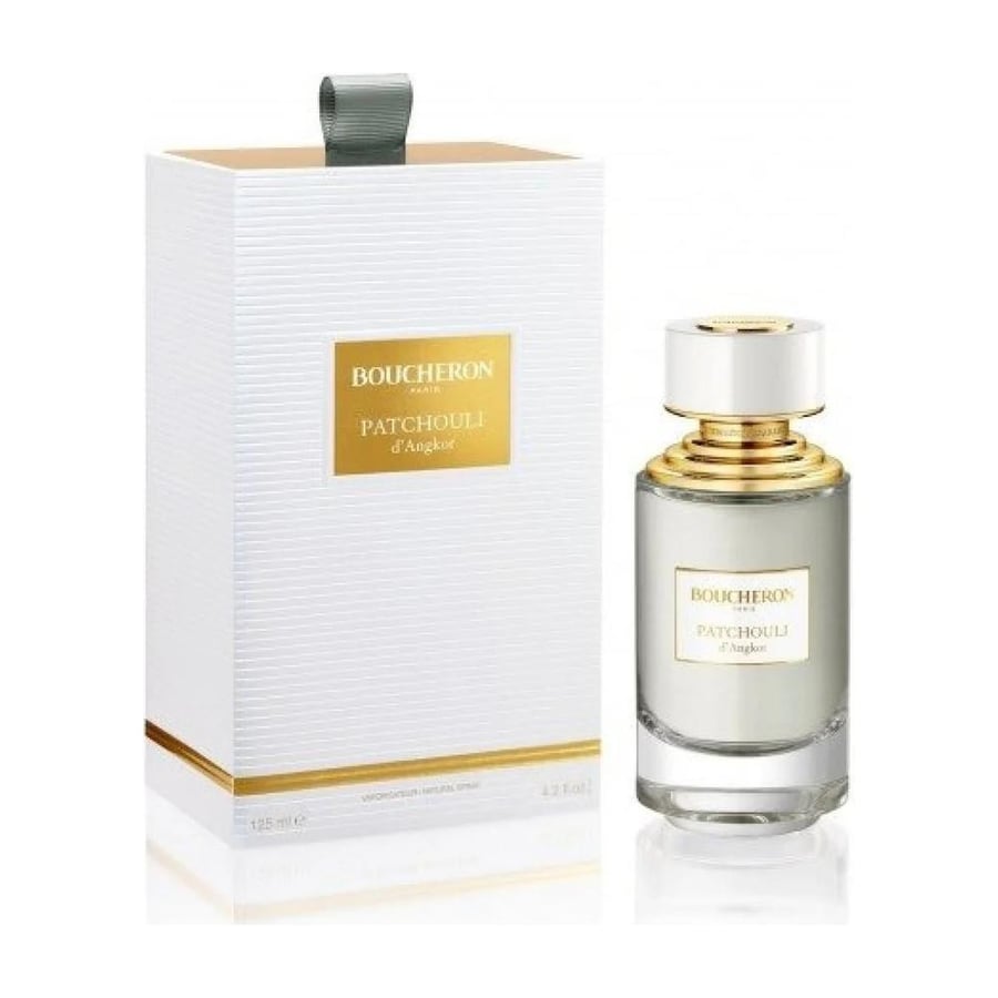 عطر بوشرون باتشولي دي انكور للجنسين أو دو بارفيوم 125 مل