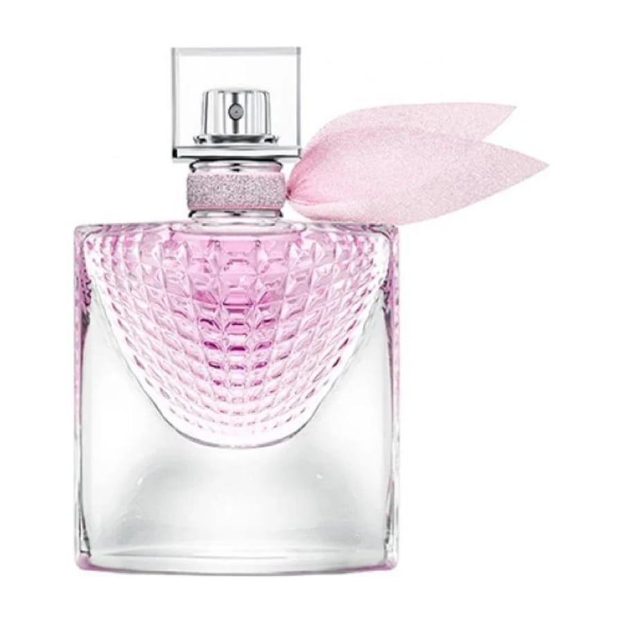 عطر لانكوم لا في ايست بيل فلاورز اوف هابينيس لو دي للنساء بارفيوم 75 مل
