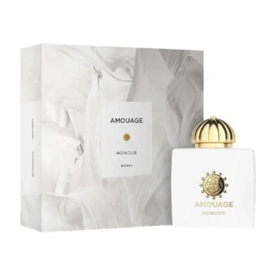عطر امواج اونر للنساء أو دو بارفيوم 100 مل