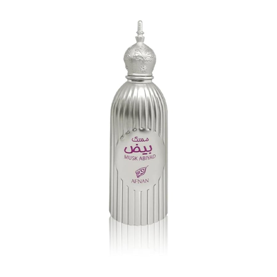 عطر افنان مسك أبيض للنساء أو دو بارفيوم 100 مل