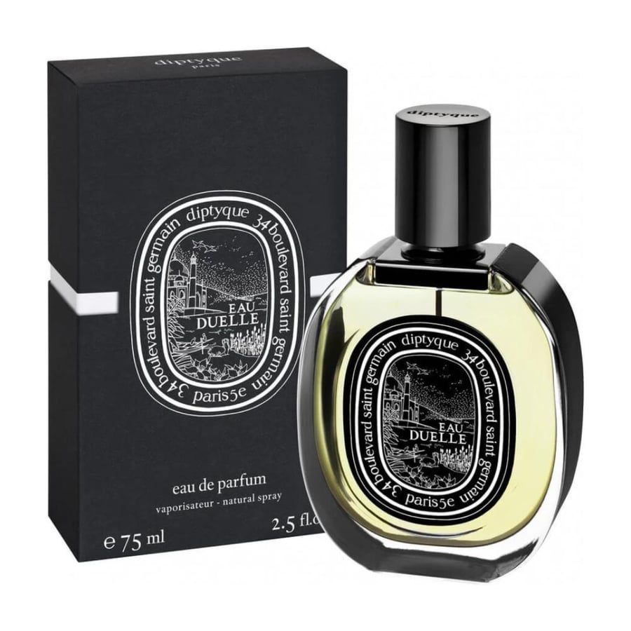 عطر ديبتيك ايو دويل للجنسين أو دو بارفيوم 75 مل