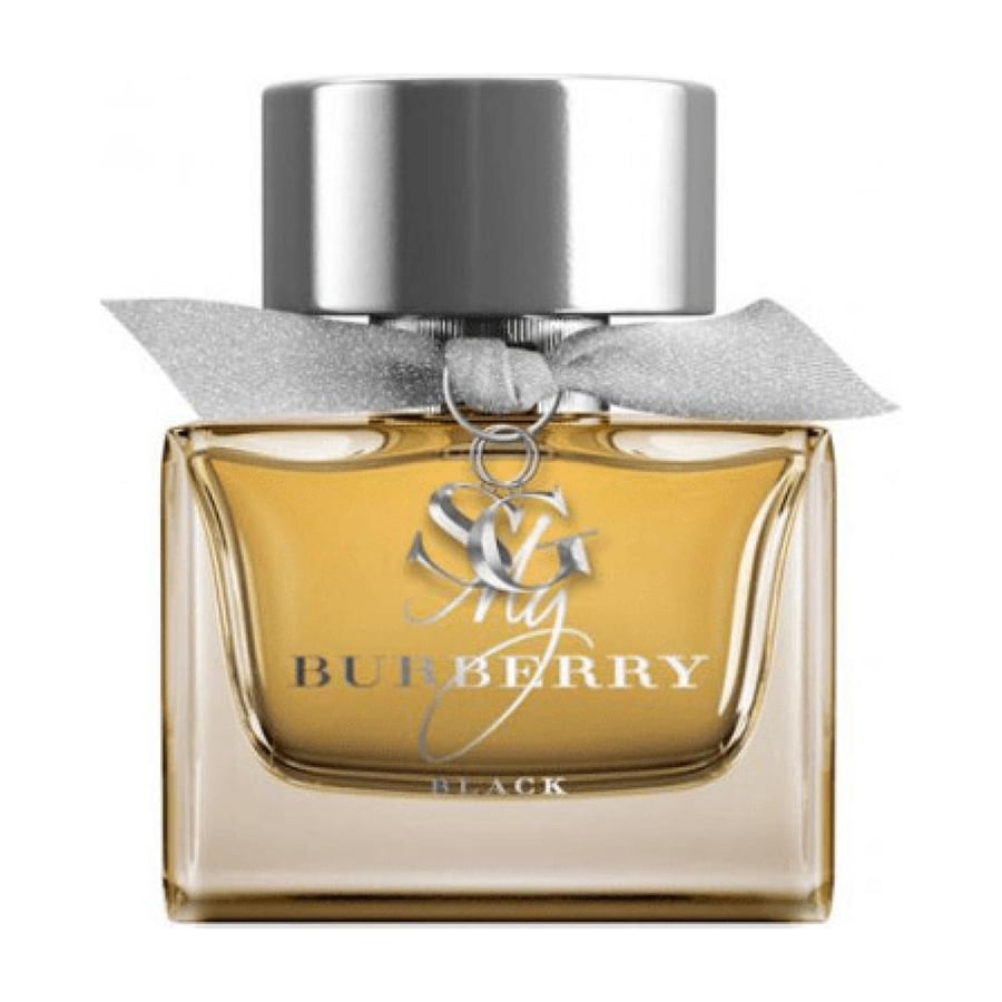 عطر بربري ماي بربري بلاك ليميتد ايديشن للنساء أو دو بارفيوم 90 مل